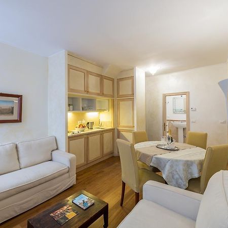 Romantic Suite San Marco Venesia Bagian luar foto