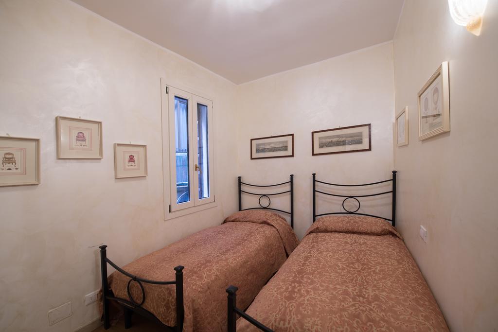 Romantic Suite San Marco Venesia Bagian luar foto