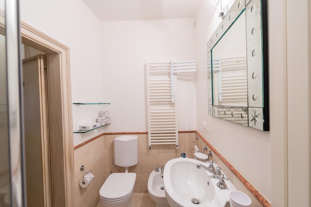 Romantic Suite San Marco Venesia Bagian luar foto